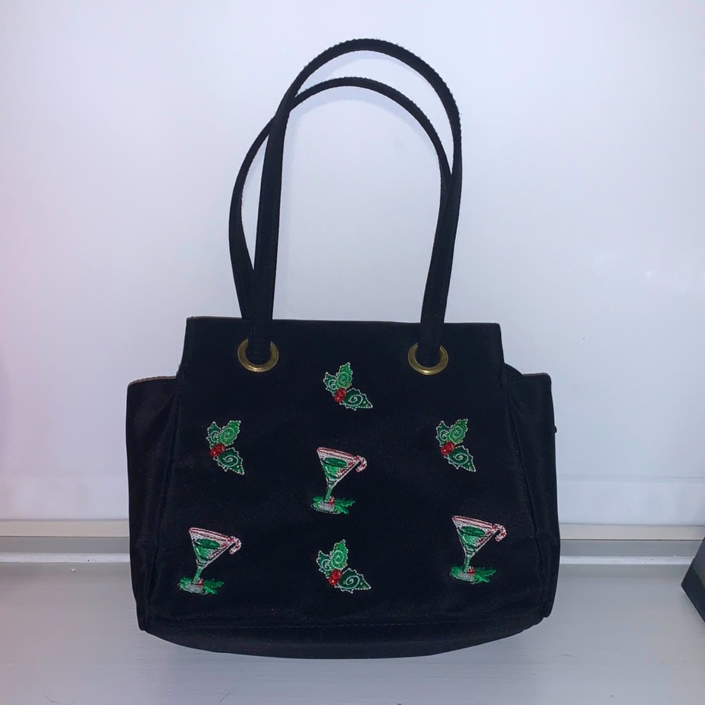 Kim Rogers Mini Tote